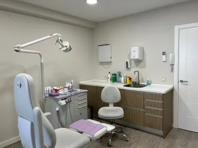 Dra Henar González Podóloga Autorizada