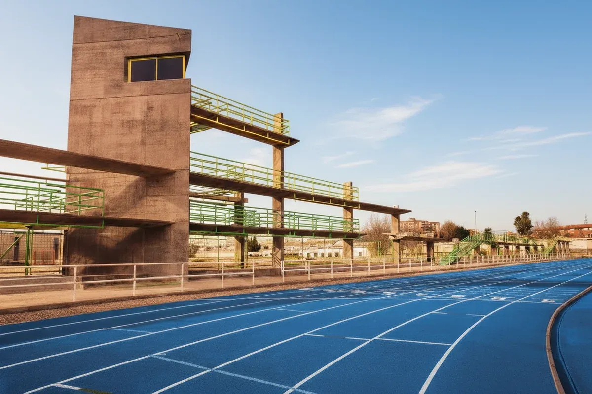 Estudio de la pisada y análisis biomecánico en Clínica Henar González Talavera